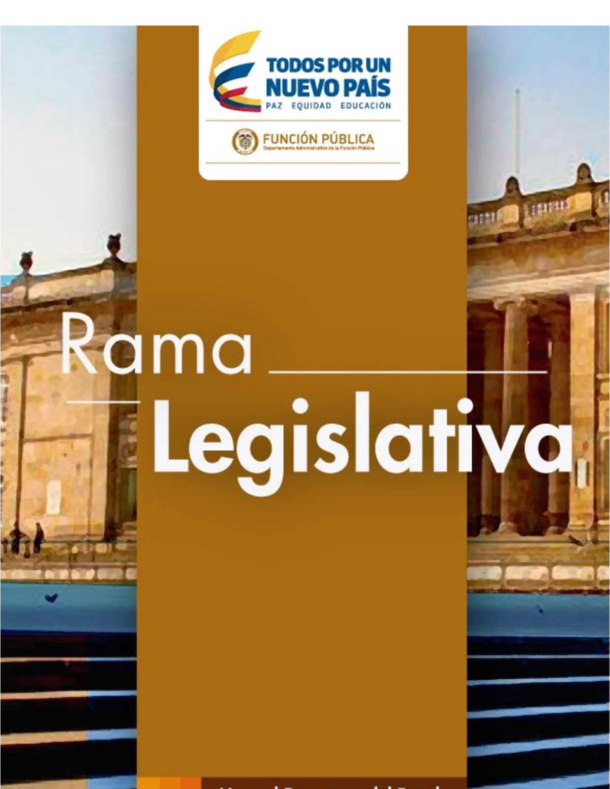 Rama Legislativa Rama Legislativa Congreso De La República Cámara De Representantes Senado De 9752