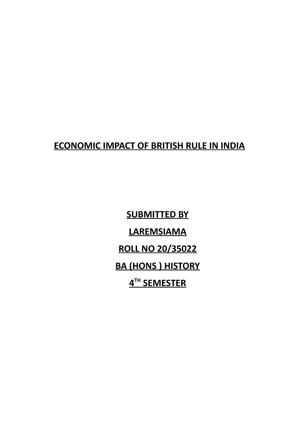 economic-impacts-of-british-rule-economic-impact-of-british-rule-in