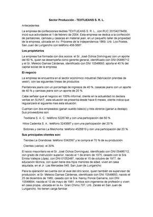 Grupo 5 Evidencia AA3 - No Esta Bien - INSTITUTO TECNOLÓGICO PRIVADO ...