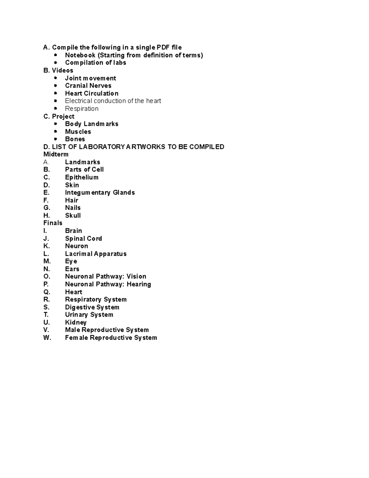 a-nothing-a-compile-the-following-in-a-single-pdf-file-notebook