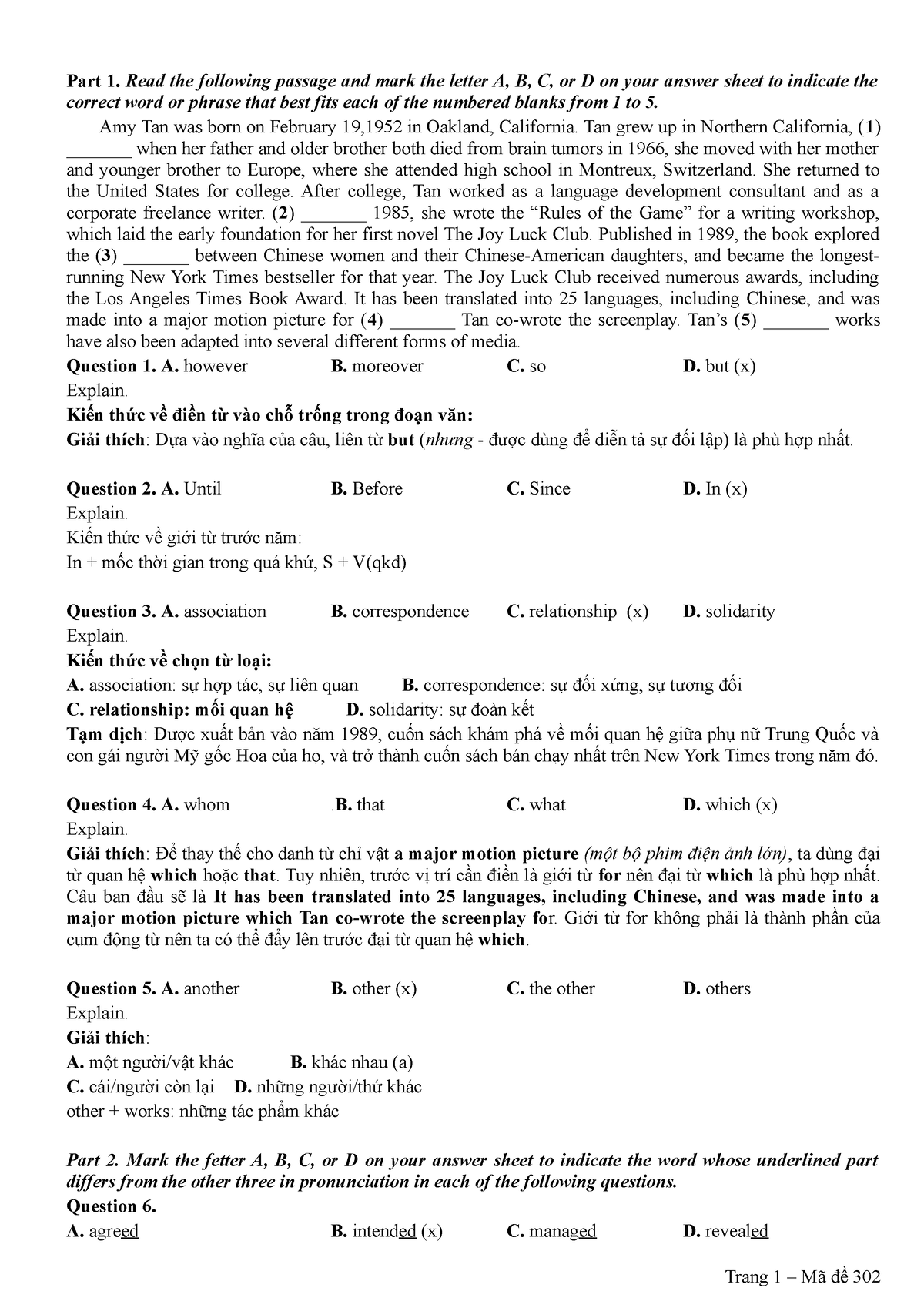 s-15-c-gi-i-chi-ti-t-part-1-read-the-following-passage-and-mark