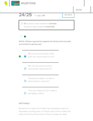 6-2 Activity Test Case - This is the assignment 6-2 of IT260 - IT 260 ...
