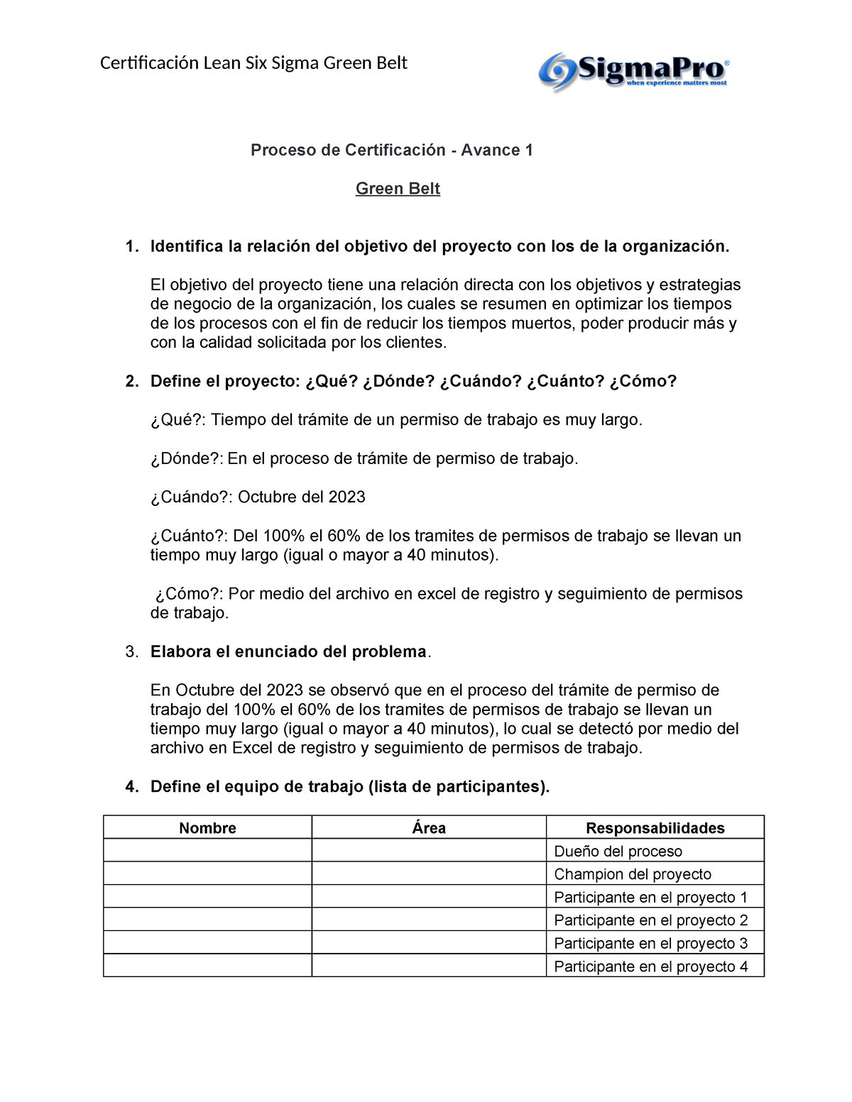 Evidencia 2 Administración De La Cadena - Proceso De Certificación ...