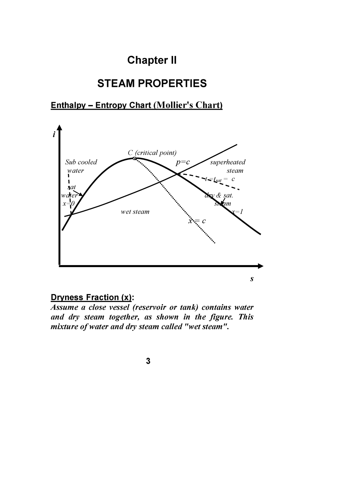 chap-2-steam-properties-pdf-chapter-ii-steam-properties-enthalpy