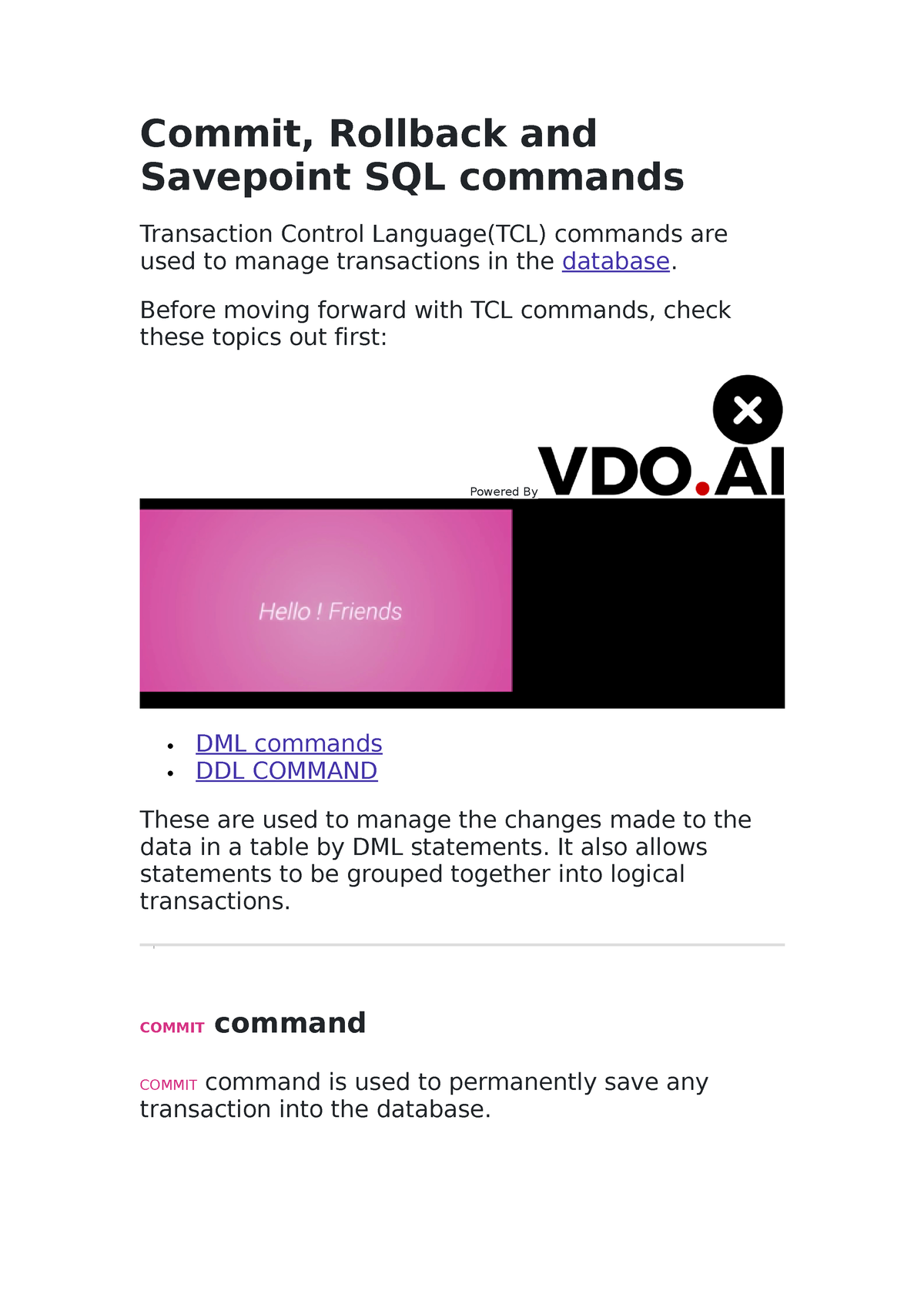 transaction-commands-dbms-notes-commit-rollback-and-savepoint-sql