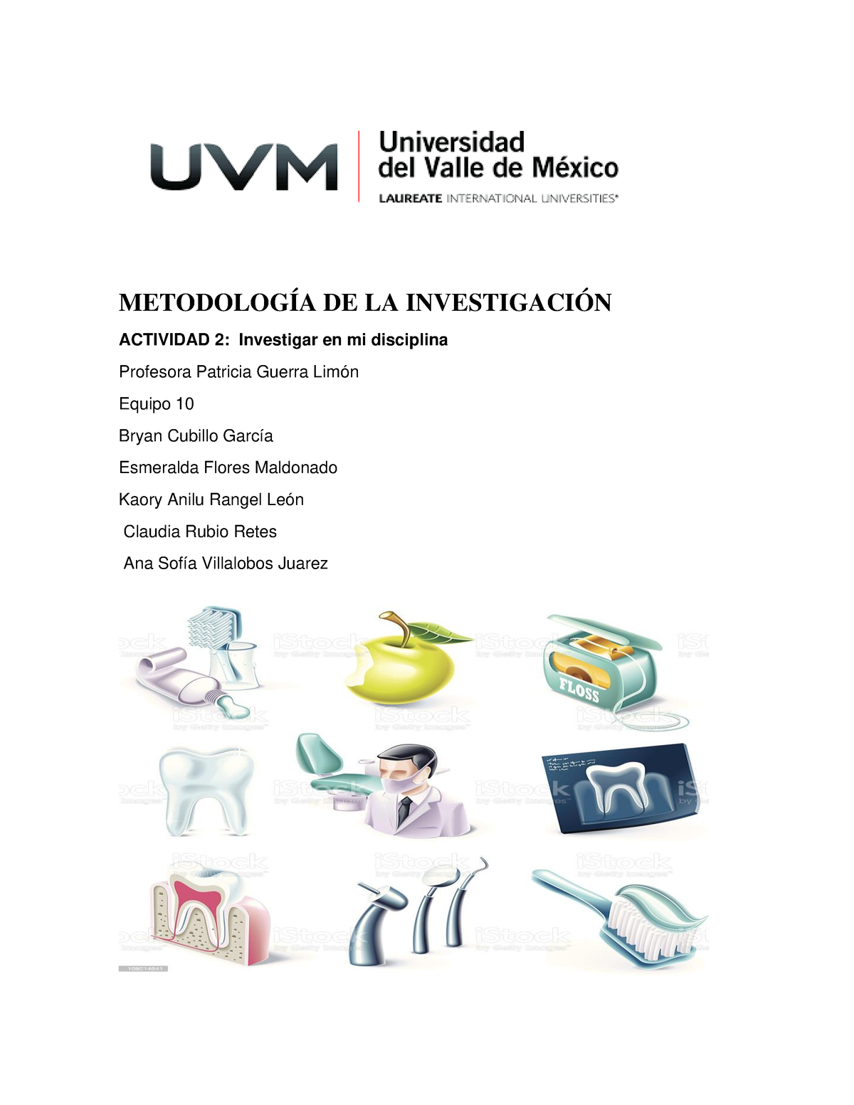 A2 Bekca - Tarea Obligatoria - METODOLOGÍA DE LA INVESTIGACIÓN ...