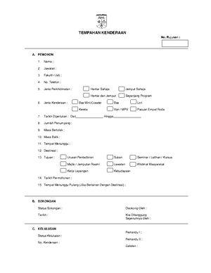 Tma1 - Nuclear Physics - Intellectual Property Corporation Of Malaysia 