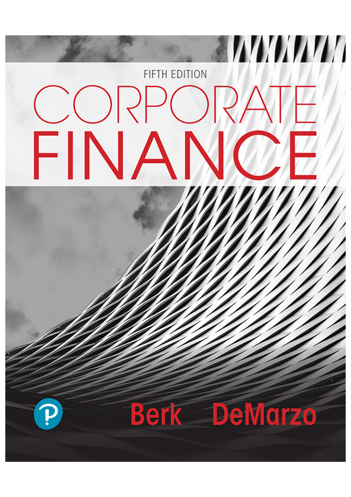 corporate-finance-5th-edition by JONATHAN BERK - COMMON SYMBOLS 