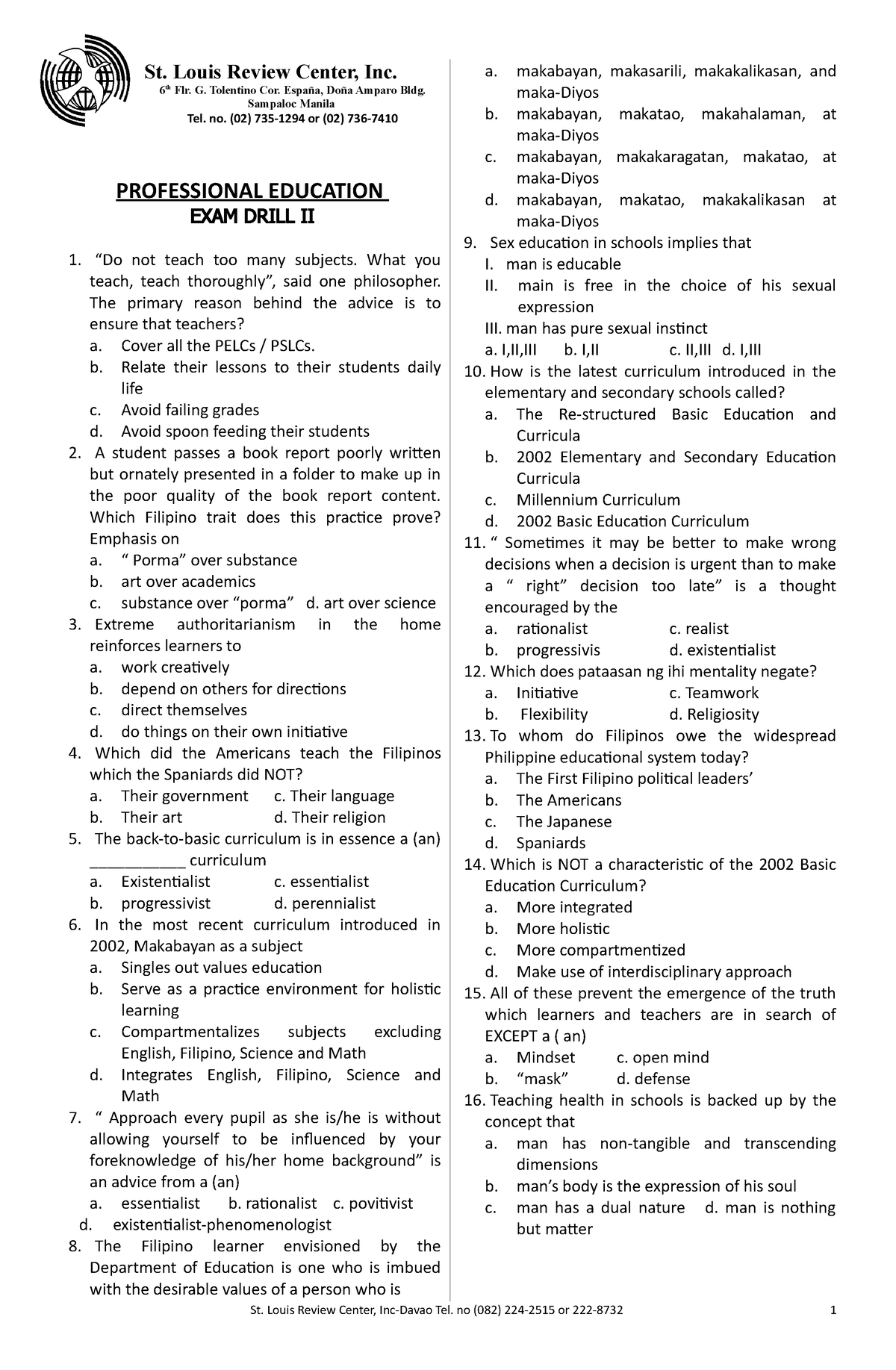 d2-pre-board-prof-ed-do-not-teach-too-many-subjects-st-louis