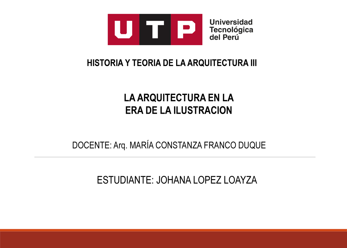 MAPA Johana Lopez - APUNTES - Historia De La Arquitectura - HISTORIA Y ...