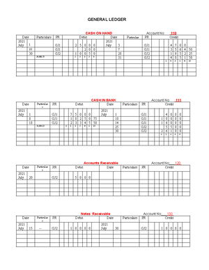 Unit I - Introduction to accounting - Unit I - INTRODUCTION TO ...