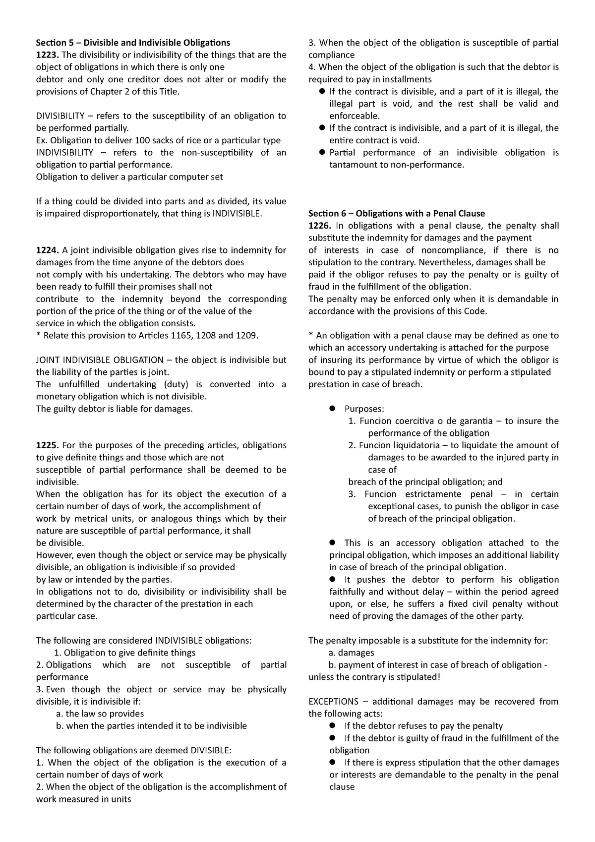 section-4-joint-and-solidary-obligations-section-5-divisible-and