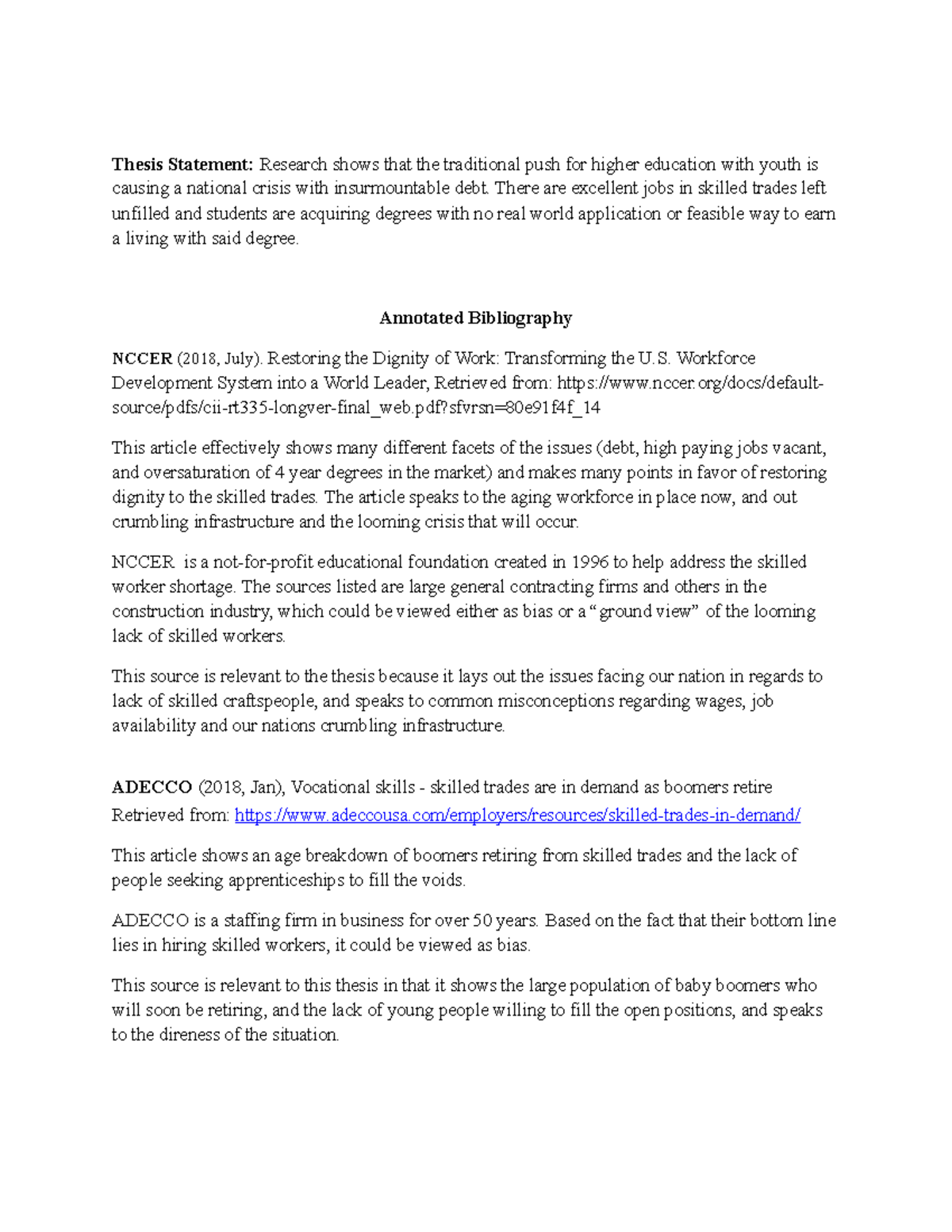 Final reflection english essay image