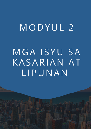 WEED Proliferation - EXAMPLE - Assessing the Environmental Impact of ...