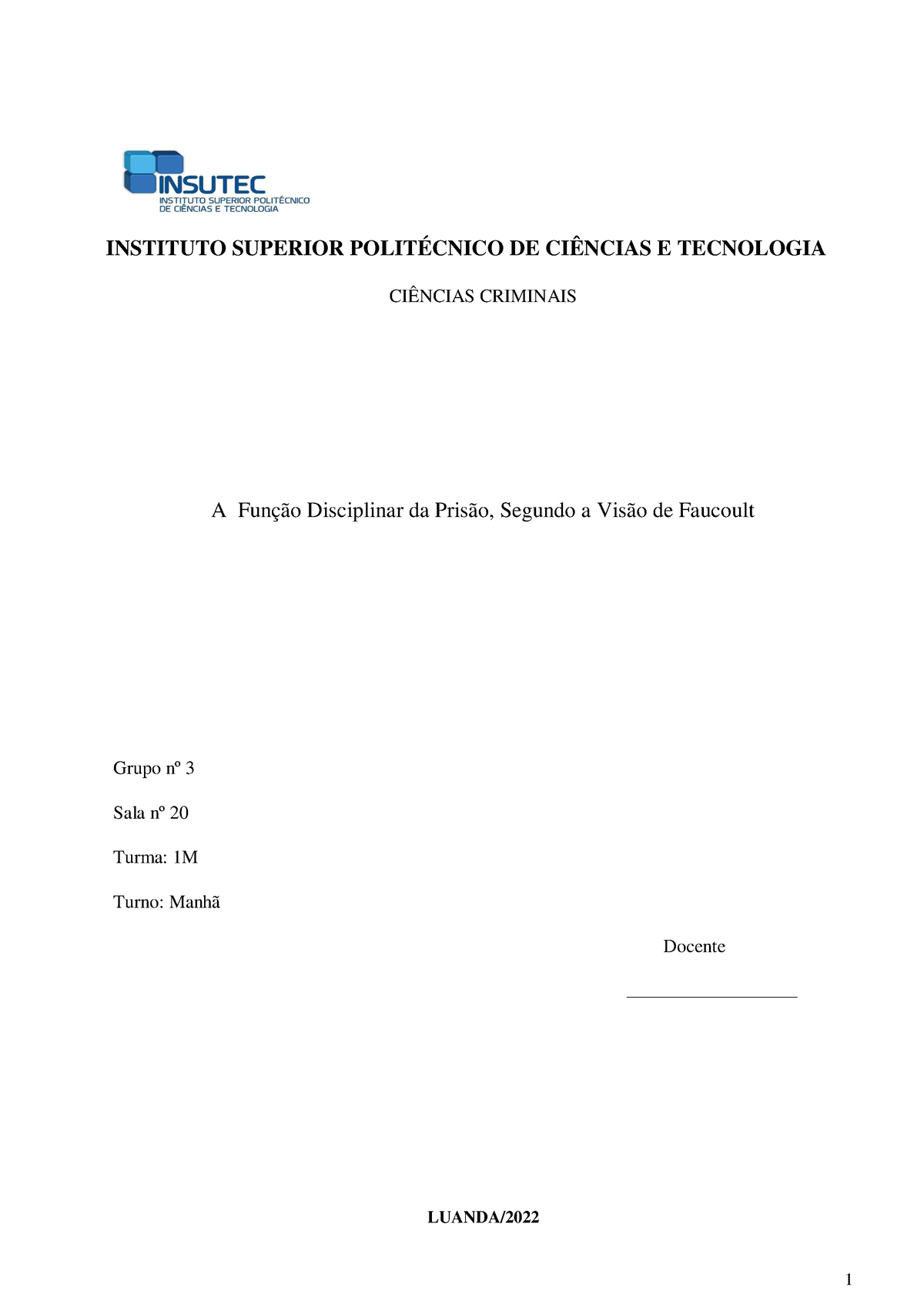 prisao-apontamentos-de-sistema-penitenciario-instituto-superior