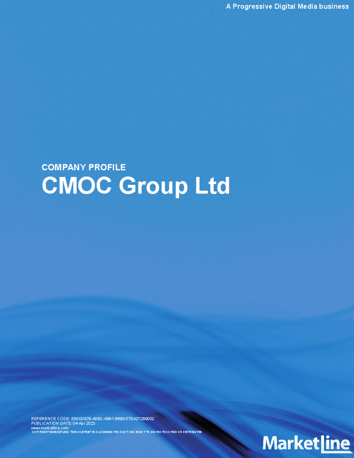 cmoc-group-ltd-assignment-company-report-including-swot-comm1110