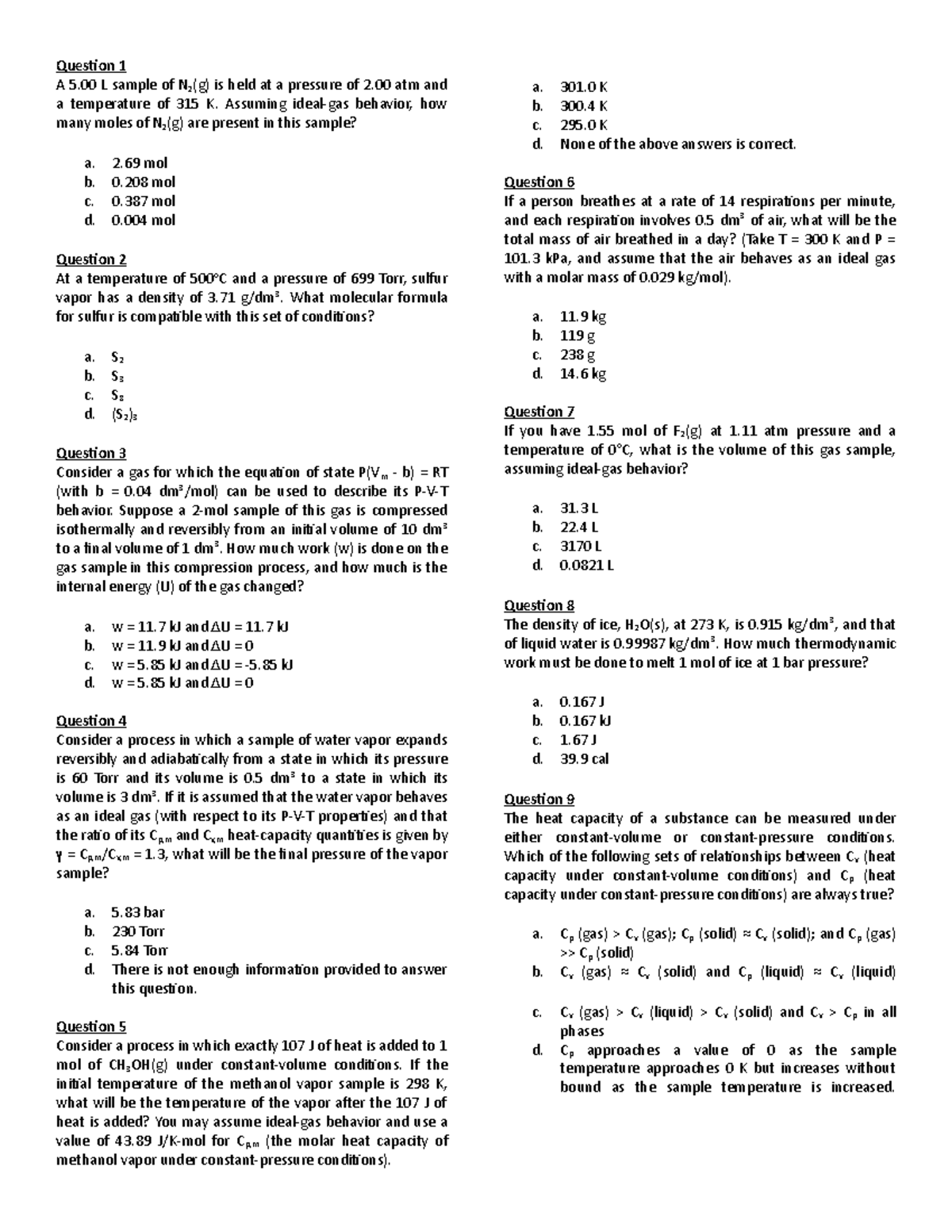 homework-3-bank-question-1-a-5-l-sample-of-n2-g-is-held-at-a