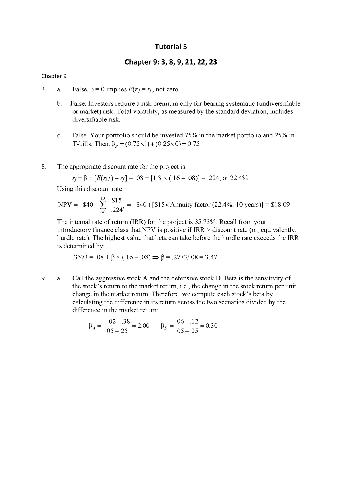 tutorial-5-solutions-tutorial-5-chapter-9-3-8-9-21-22-23