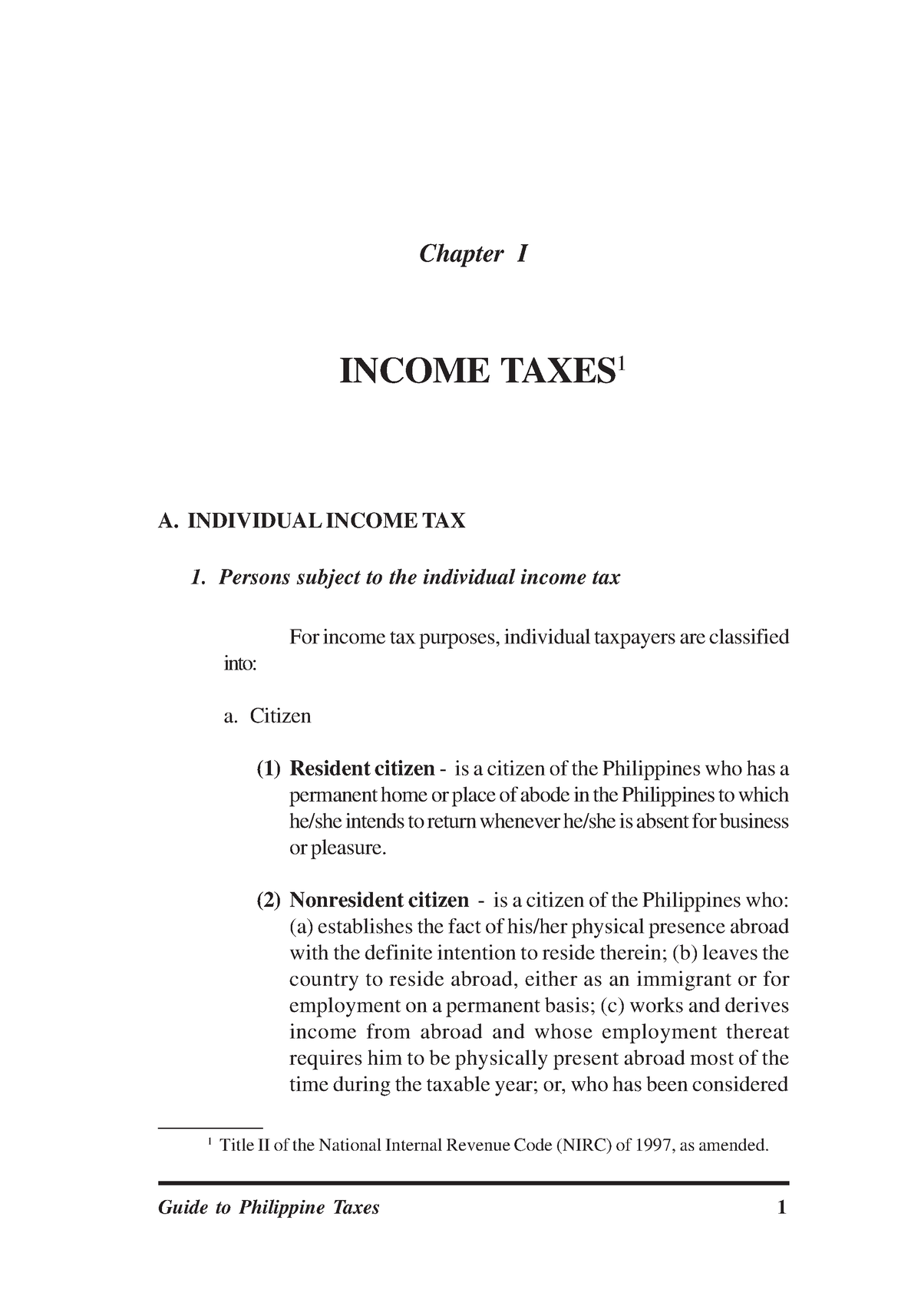 what is tax assignment