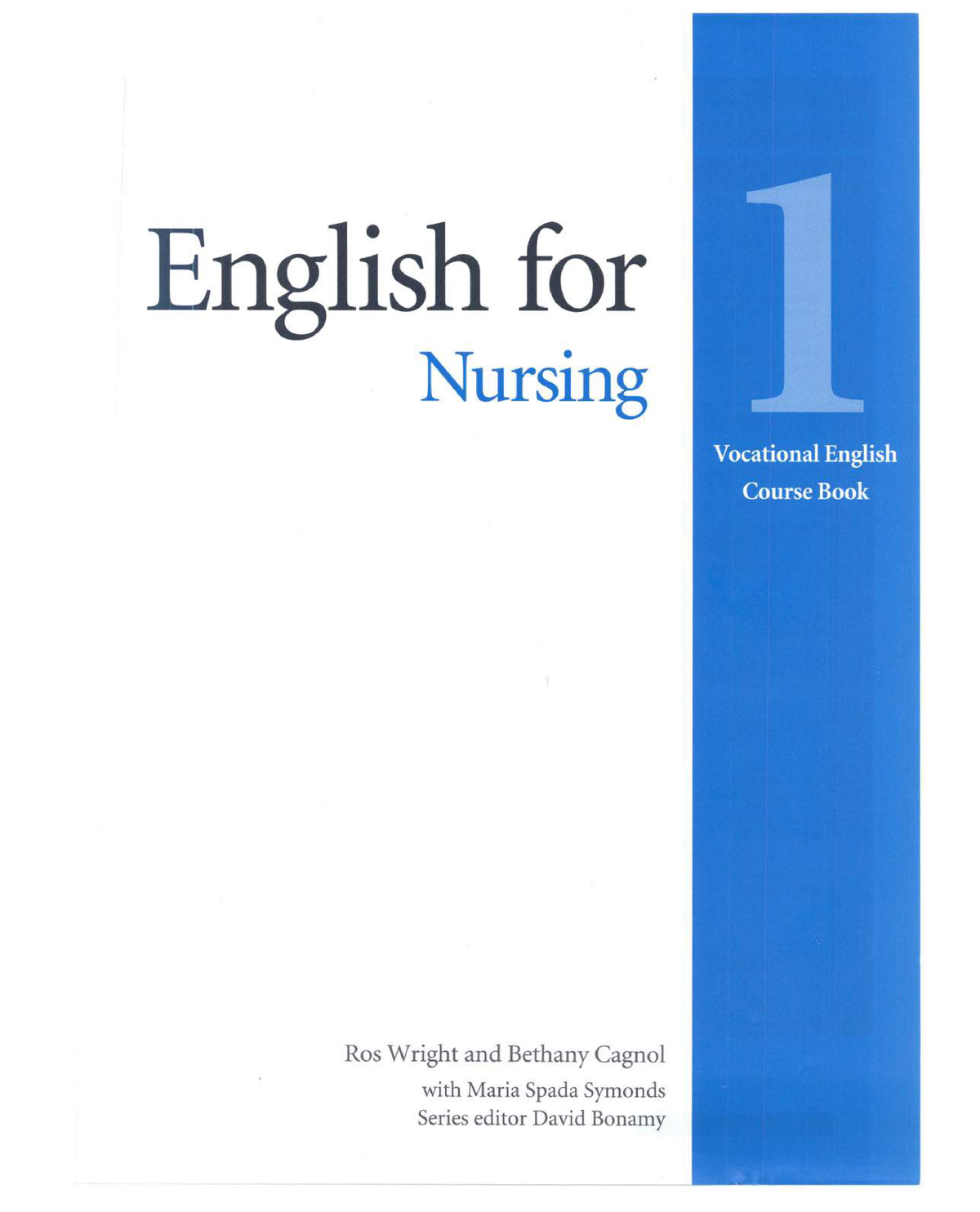 prep book for nursing students