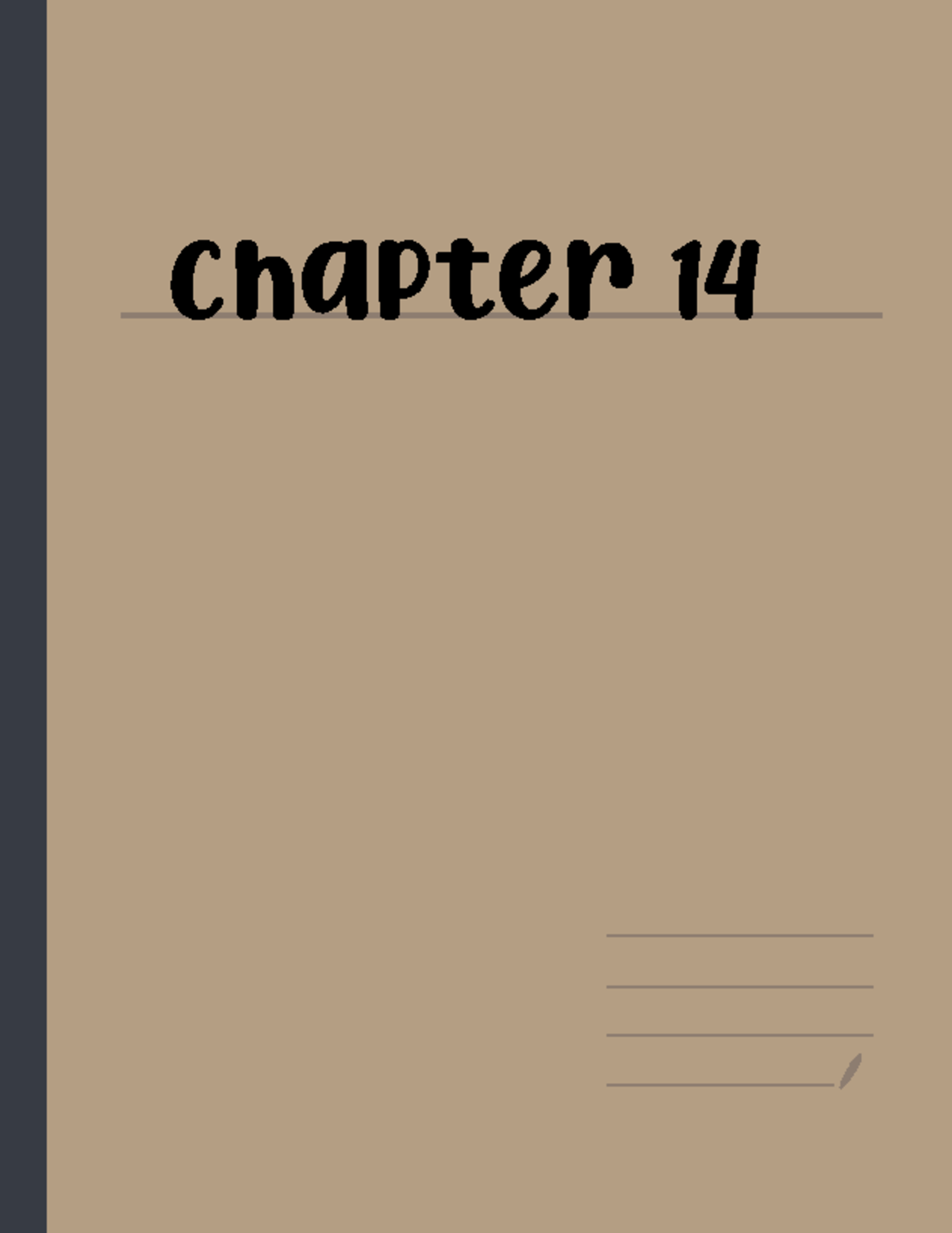Chapter 14 - Chapter Chapter 14:social thought & behavior Social ...