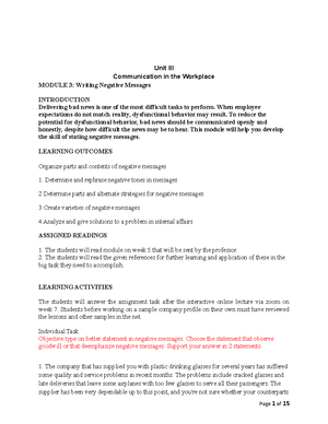 Module+3+-+Audit+of+Mining - MODULE 3 Auditing Mining Industry Overview ...