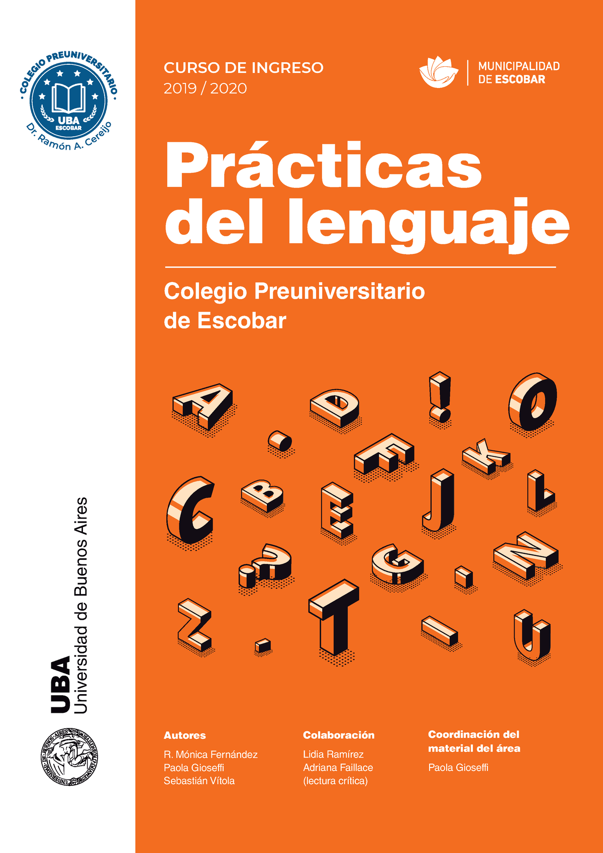 Manual-de-Lengua - Lectura - Prácticas Del Lenguaje CURSO DE INGRESO ...