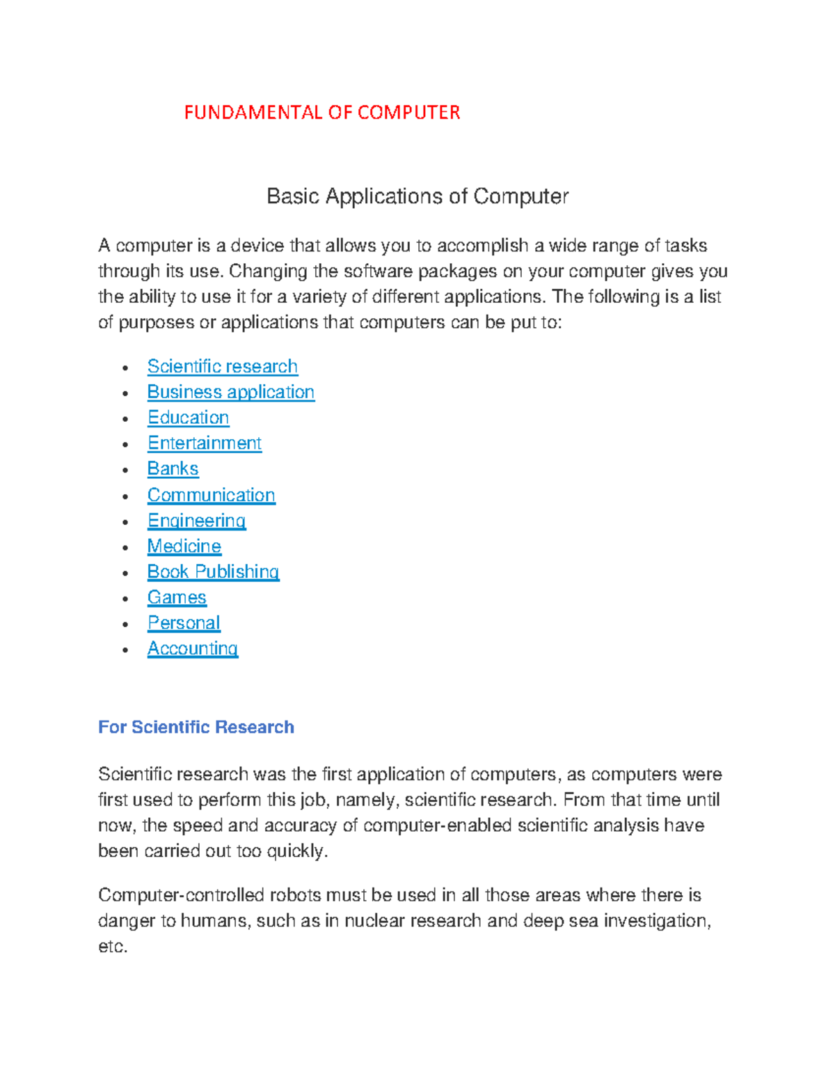 fundamental-part-1-fundamental-of-computer-basic-applications-of