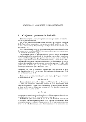 [Solved] Ejemplo De Un Conjunto Parcialmente Ordenado Que Tenga Un Nico ...