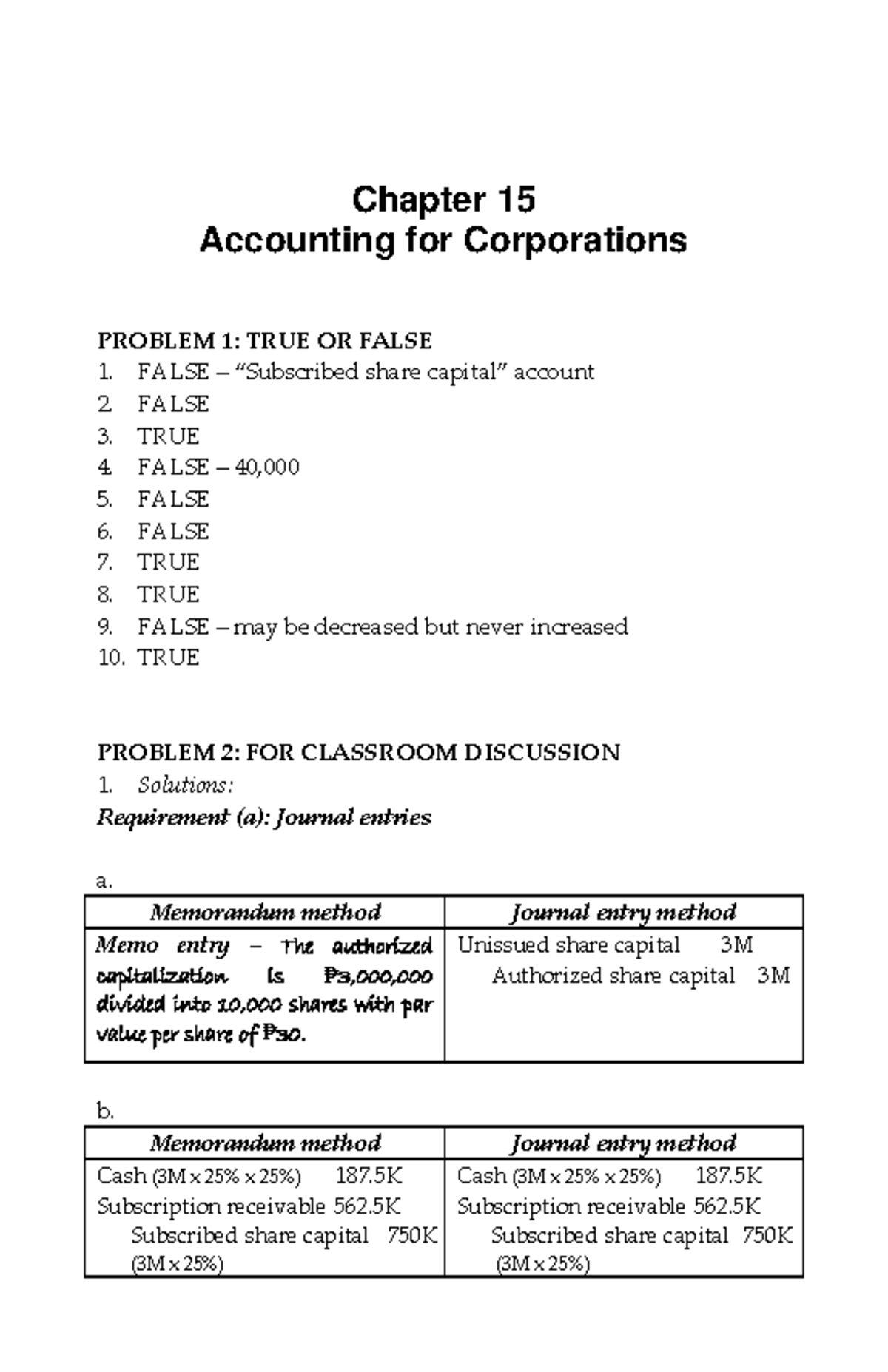 solution-manual-answer-key-chapter-15-accounting-for-corporations-by