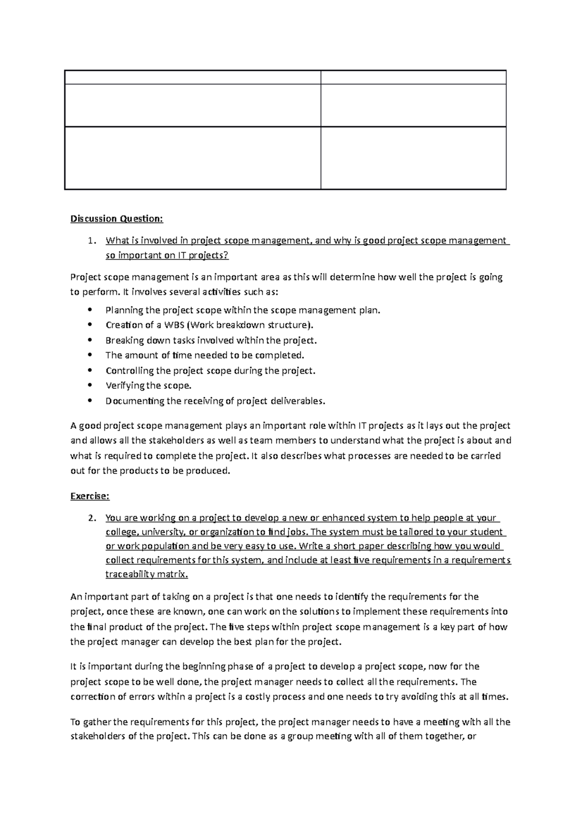 itri614sstudyunit5-discussion-question-1-what-is-involved-in