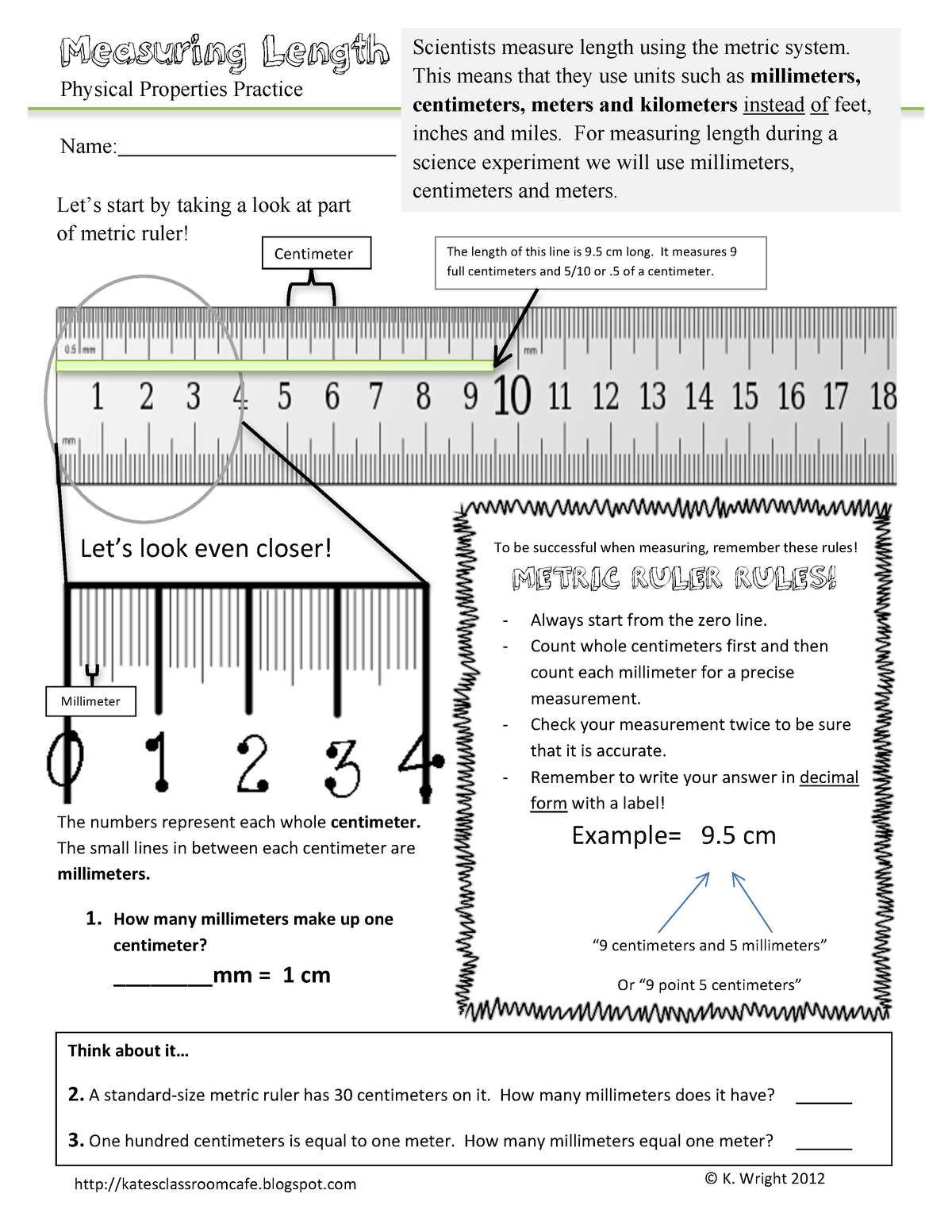 cm-and-mm-review-sheet-exercises-on-measurement-scientists-measure