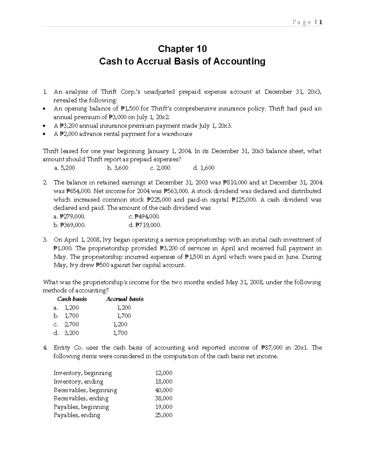 Chapter-10-cash-to-accrual-basis-of-accounting Compress TEST - Page ...