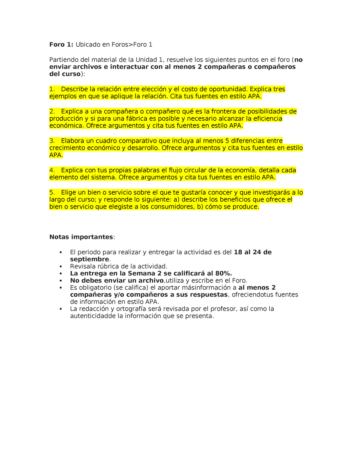 Foro 1 - Foro 1 - Foro 1: Ubicado En Foros>Foro 1 Partiendo Del ...