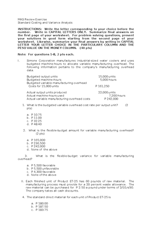 Estillomo Chapter-11 Analysis of Variance - CHAPTER 11 Name: Estillomo ...