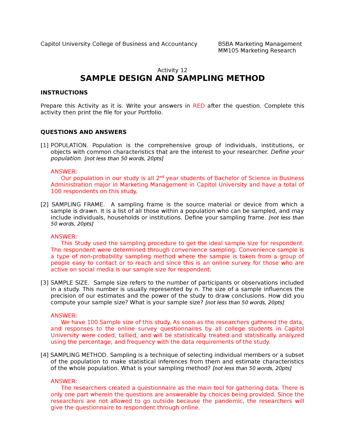 sample-design-and-sampling-method-capitol-university-college-of