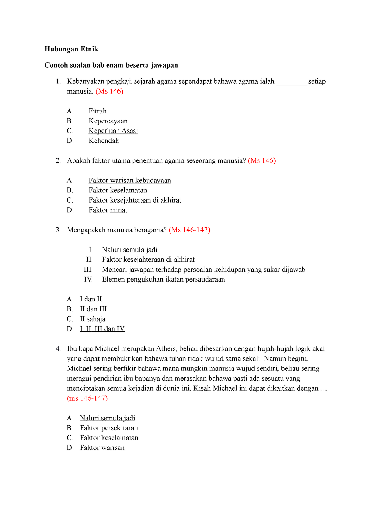 Contoh Soalan Pengkaji Dalam Product Design