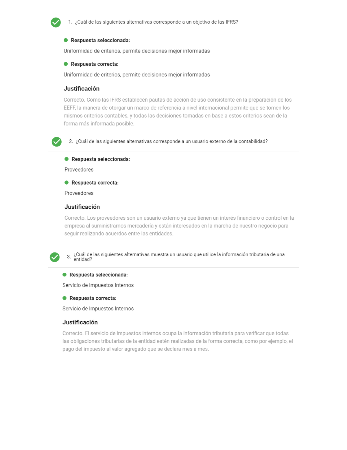 Examen Final Sistema Contable Financiero I - Studocu