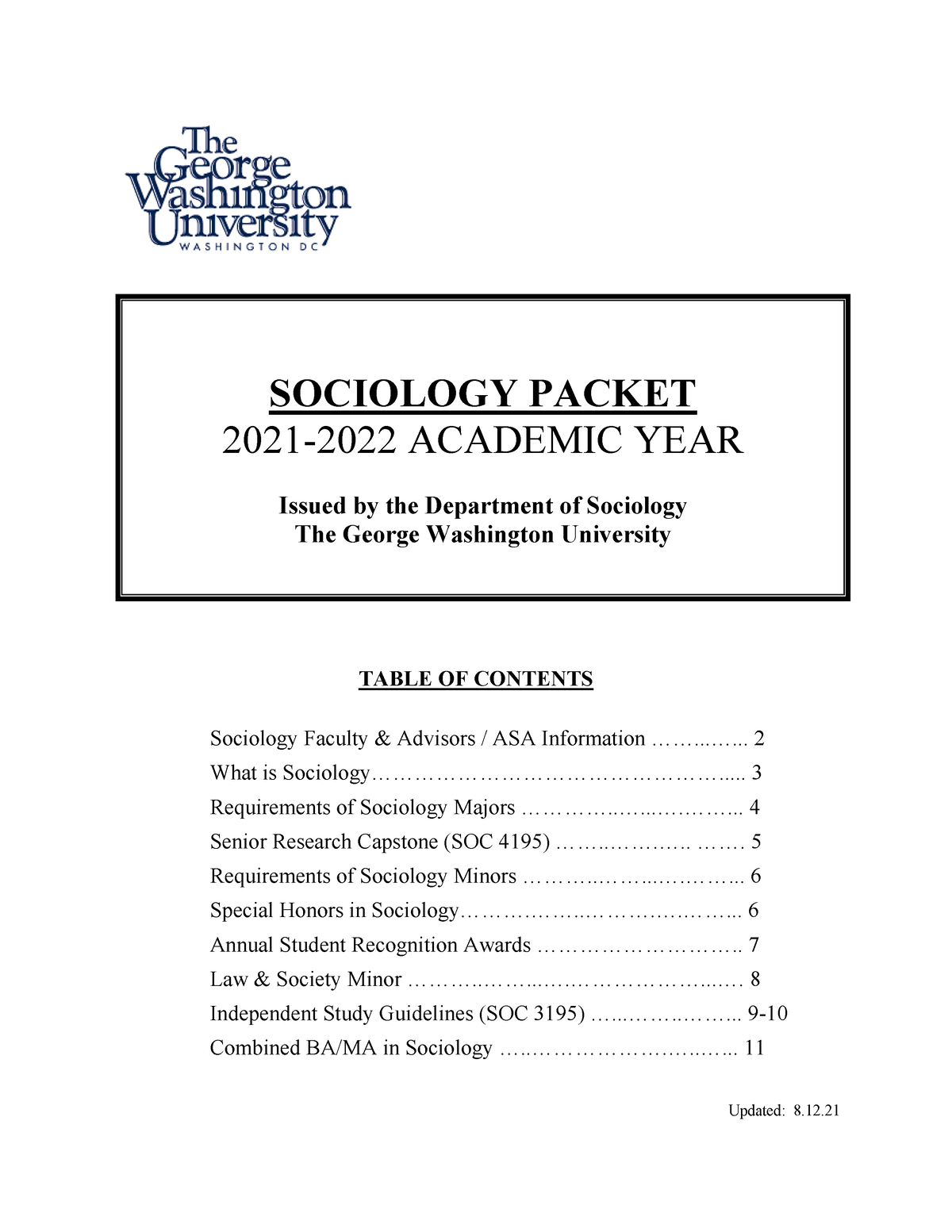 gw-soc-handbook-2021-2022-updated-08-12-2021-sociology-packet-2021