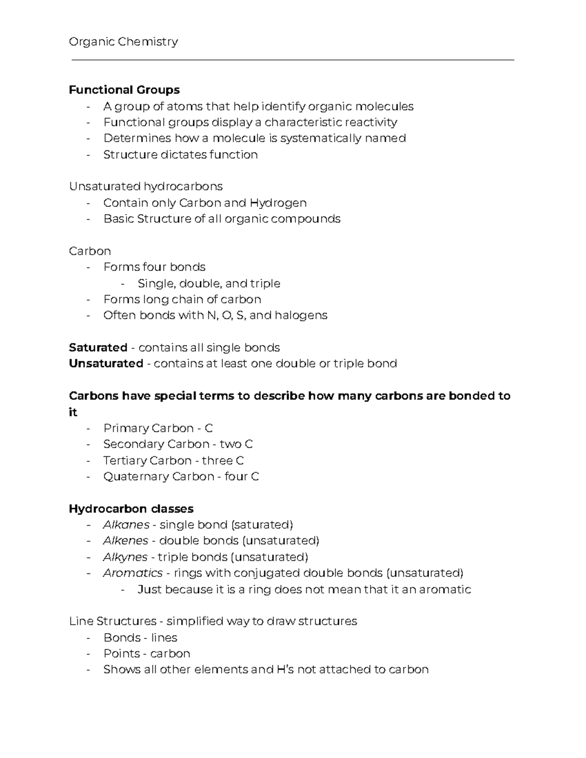 organic-compounds-and-functional-groups-chem-2270-ccri-studocu