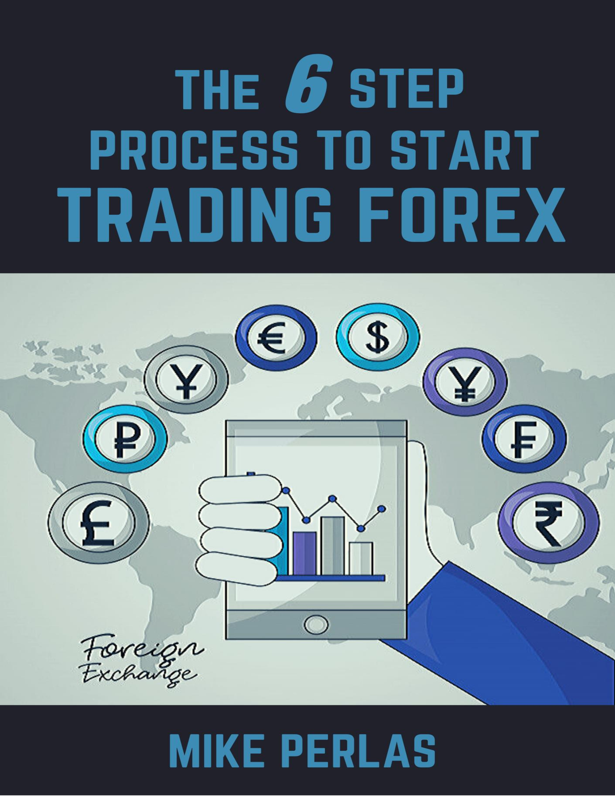 The 6 Step Process To Start Trading Forex - Social Psychology - Studocu