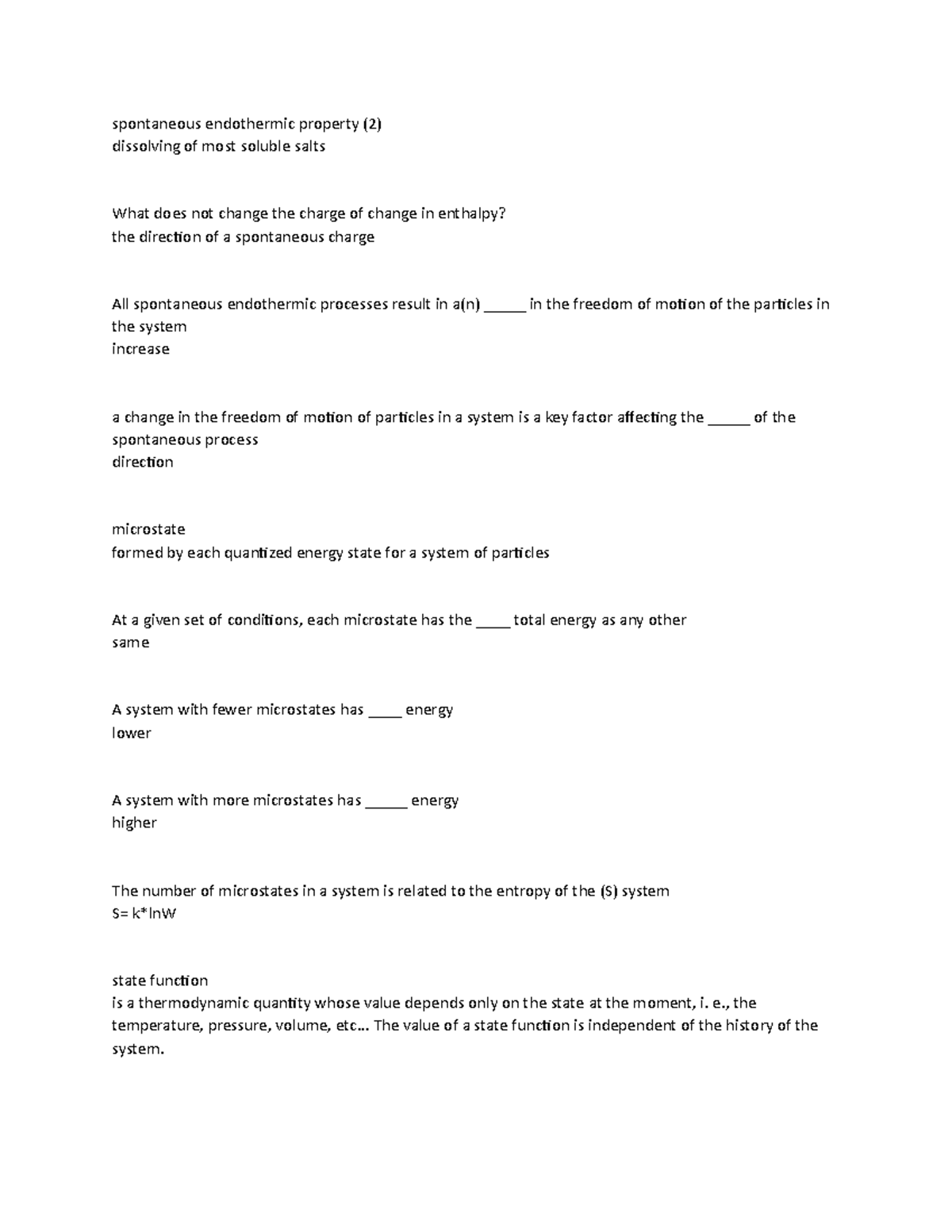 Language Methods