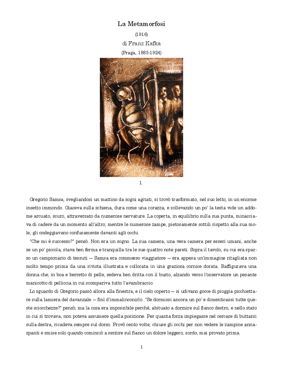 metamorfosi-testo-completo-la-metamorfosi-1916-di-franz-kafka