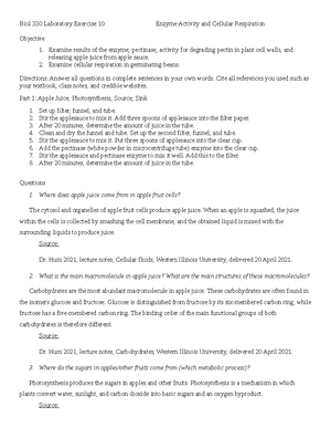 Exam 3 Final study guide - Bio 330 – Cell and Molecular Biology Study ...