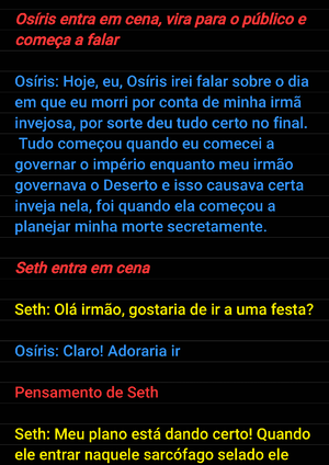 Roteiro - @le._.sully_:mas a trend é sobre o filme (Countdown ...