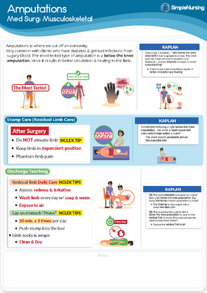 Cervical insufficiency - ACTIVE LEARNING TEMPLATES System Disorder ...