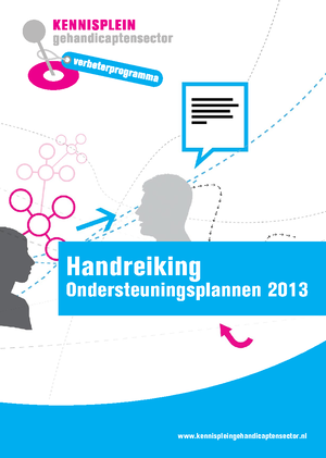 Format Ondersteuningsplan - 1 Voorbeeld (deel Uit) Ondersteuningsplan 1 ...