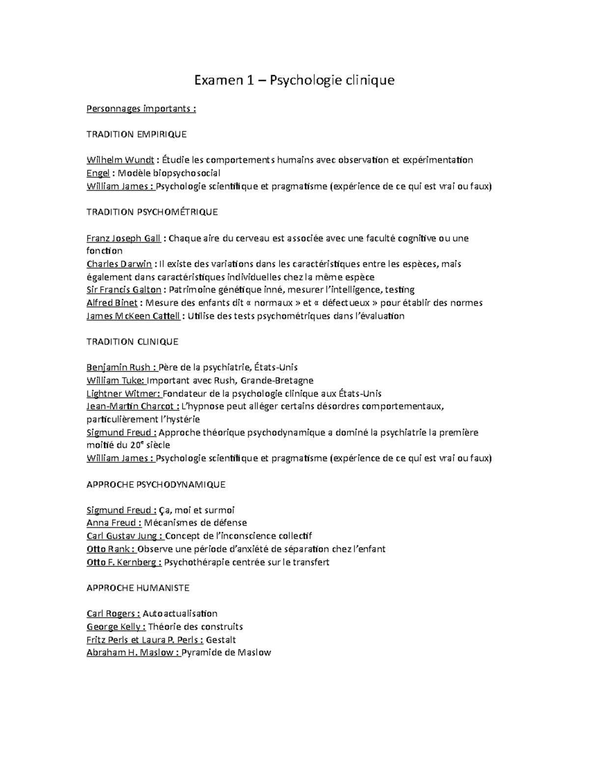 tude-1-examen-psy-clinique-examen-1-psychologie-clinique