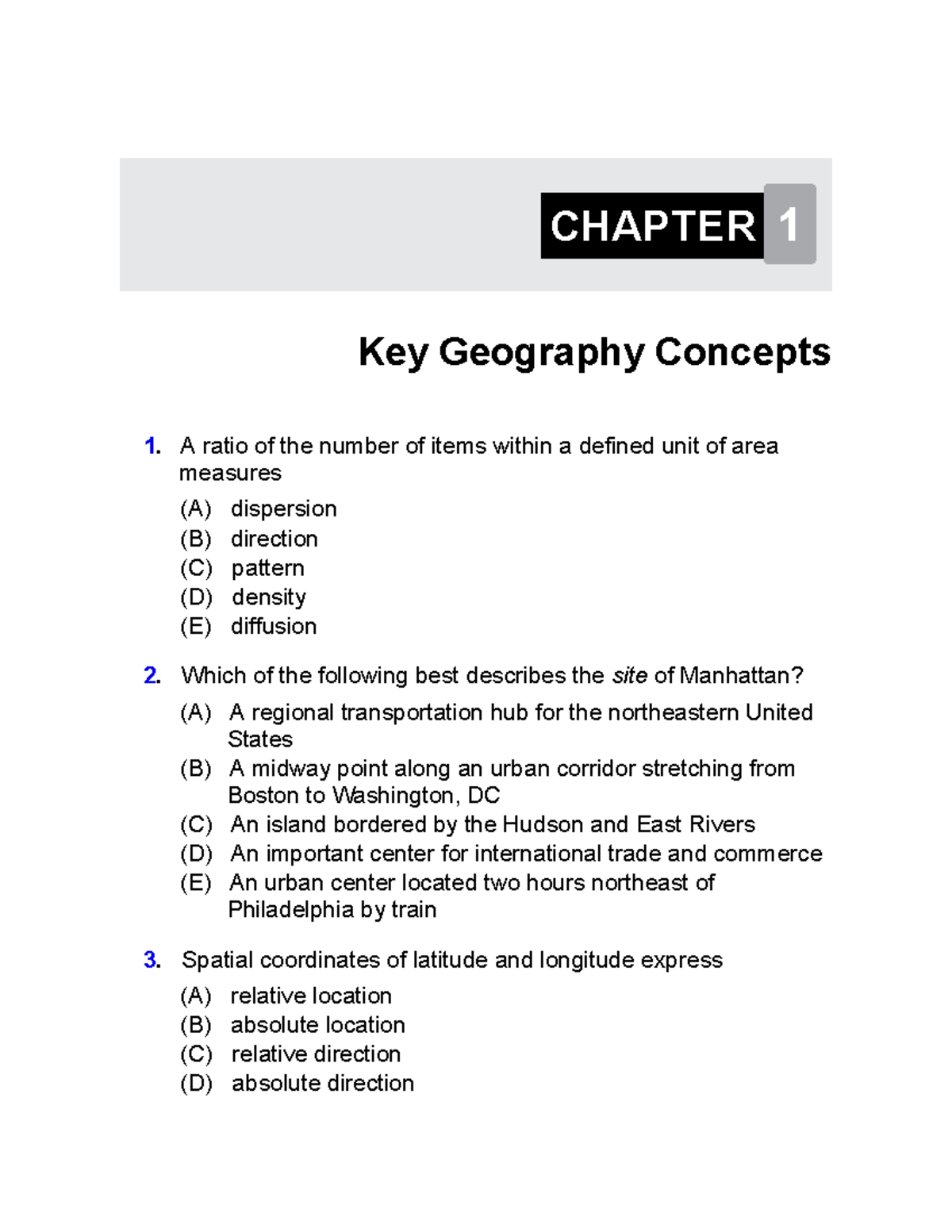 Commodity Chains Explained: Your Ap Human Geography Cheat Sheet - iif07lw