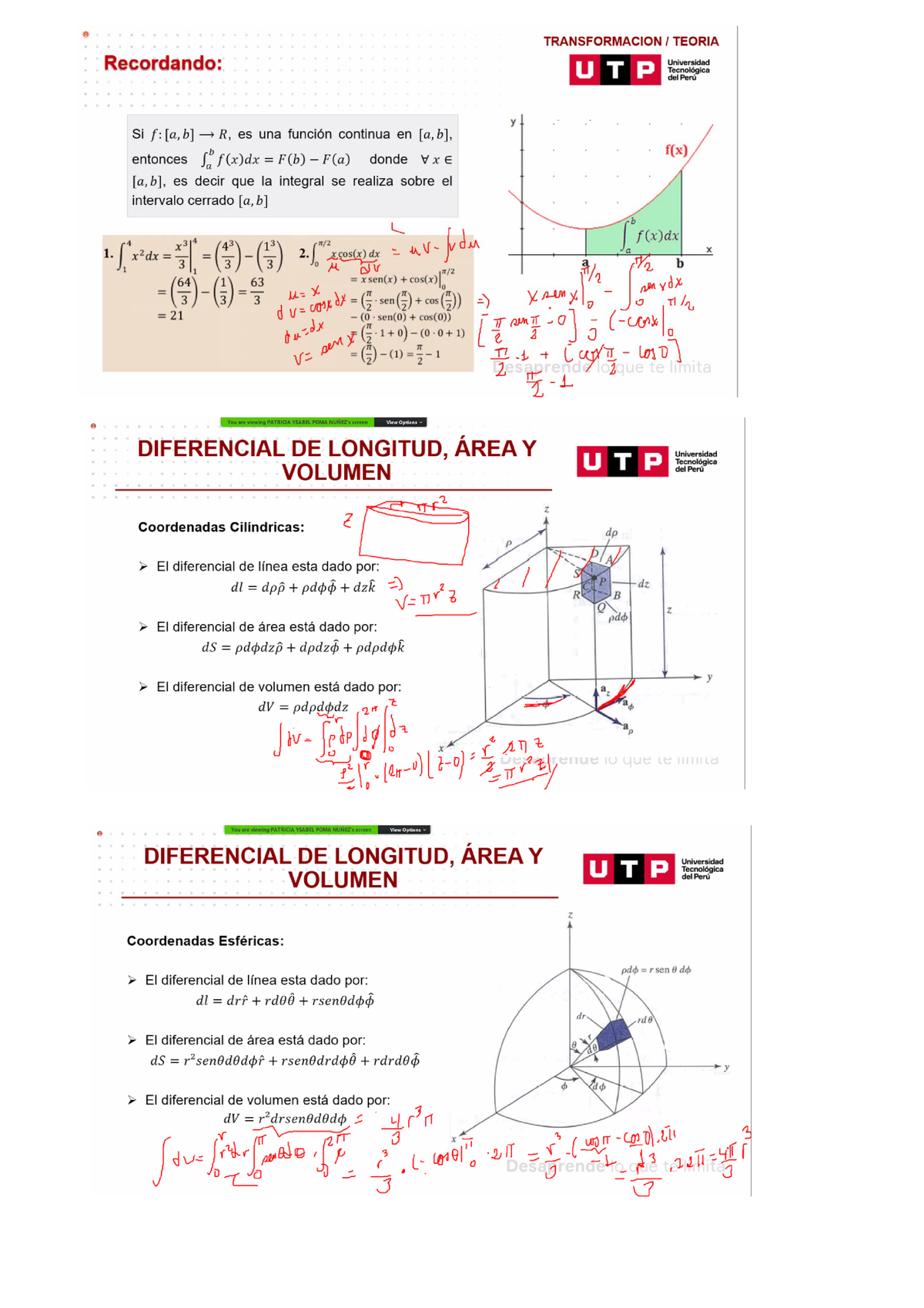 Semana 2 - Teoria De Campos Electromagneticos - Studocu